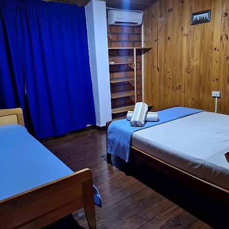 Hotel La Casona Puerto Iguazú Zewnętrze zdjęcie