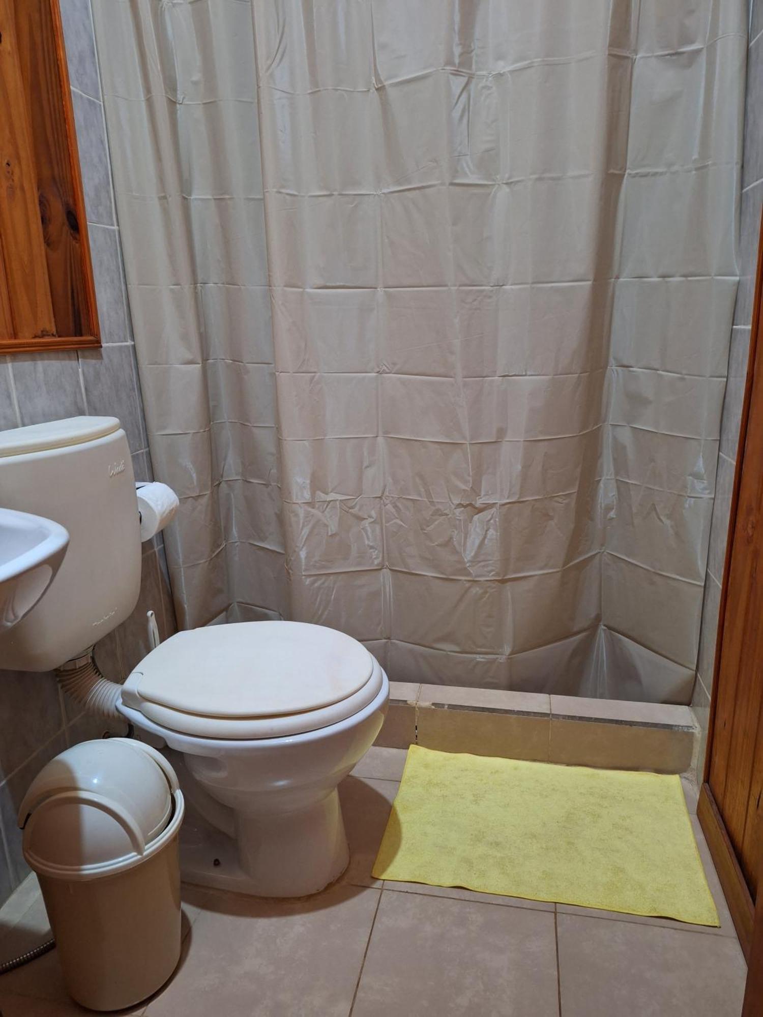 Hotel La Casona Puerto Iguazú Pokój zdjęcie
