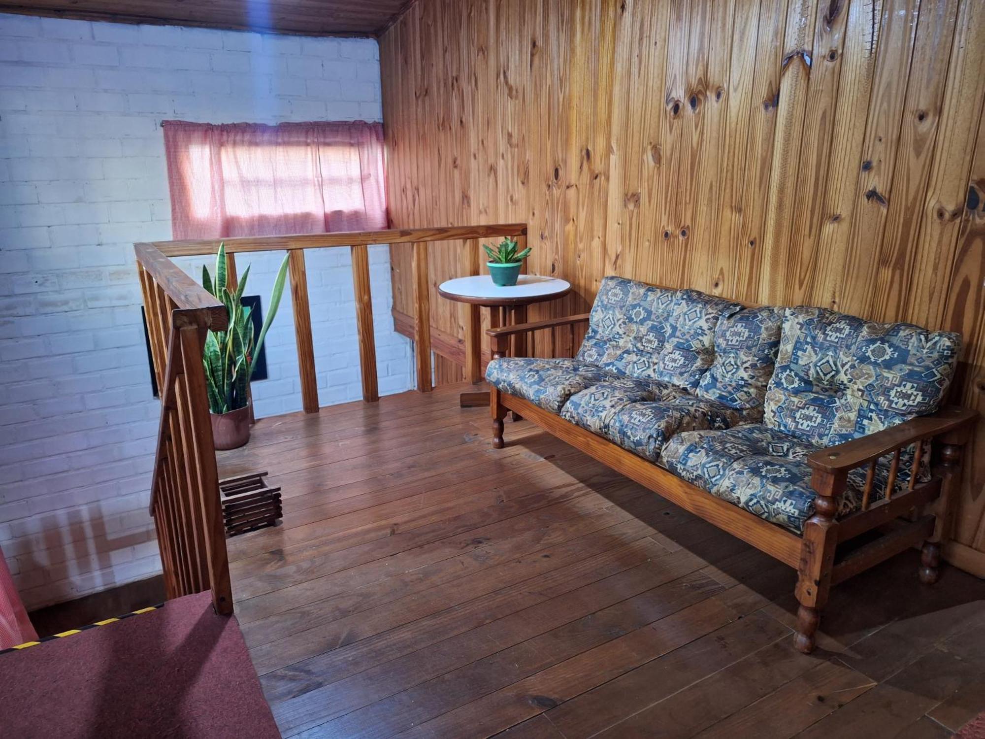 Hotel La Casona Puerto Iguazú Zewnętrze zdjęcie